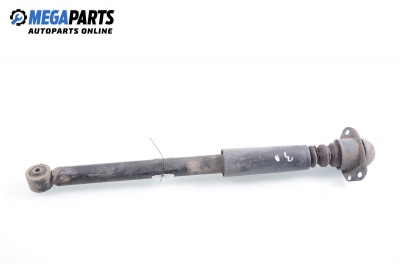 Amortizor pentru Audi A3 (8L) 1.8, 125 cp, 3 uși, 1997, poziție: stânga - spate