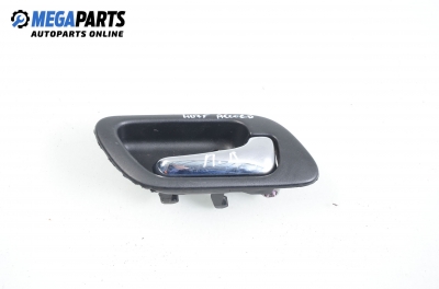 Inner handle for Honda Accord VI 2.0, 147 hp, sedan automatic, 1998, position: front - right