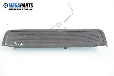 Material profilat prag for Honda Accord VII 2.2 i-CTDi, 140 hp, combi, 2005, position: dreaptă - spate