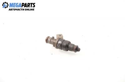 Gasoline fuel injector for Mercedes-Benz C-Class 202 (W/S) (1993-2000) 1.8, sedan automatic