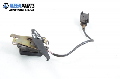 Heater motor flap control for Renault Espace II (1991-1997) 2.2, minivan