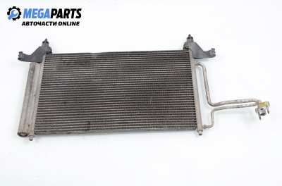 Radiator aer condiționat for Fiat Stilo 1.9 JTD, 115 hp, 2002