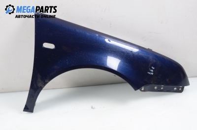 Fender for Volkswagen Bora (1998-2005) 1.6, sedan, position: right