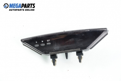 Clock for Mitsubishi Galant VIII 2.0, 136 hp, sedan, 1997