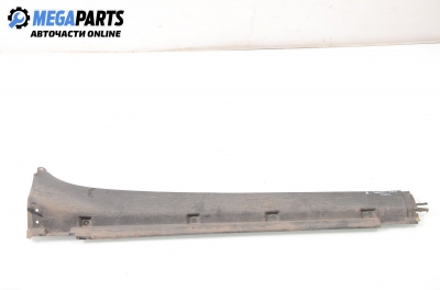 Prag exterior for Smart  Fortwo (W450) 0.6, 55 hp, 2000, position: dreapta