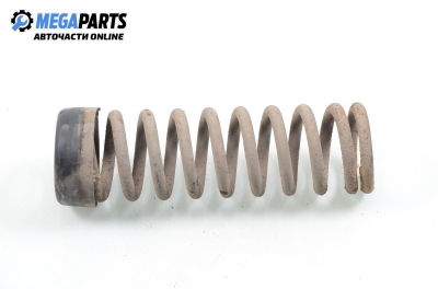 Coil spring for Mercedes-Benz 190 (W201) 2.0, 118 hp, sedan, 1989, position: front