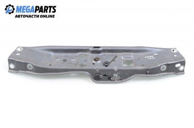 Front upper slam panel for Opel Astra H 1.7 CDTI, 100 hp, hatchback, 2006