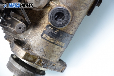 Diesel injection pump for Peugeot 306 1.9 D, 69 hp, hatchback, 1999 № Lucas R8445B134F