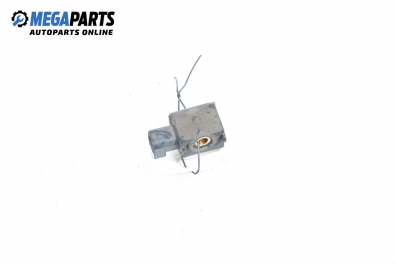 Senzor airbag pentru Mazda 3 1.6 DI Turbo, 109 cp, 2008