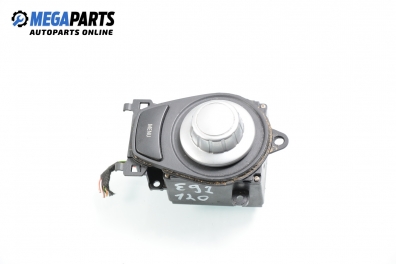 Joystick for BMW 3 (E90, E91, E92, E93) 2.0, 150 hp, station wagon, 2007