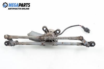 Front wipers motor for Chevrolet Captiva 2.0 VCDi 4WD, 150 hp automatic, 2008, position: front