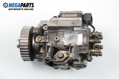 Diesel injection pump for Audi A4 (B6) 2.5 TDI, 155 hp, station wagon, 2002