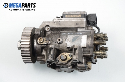 Diesel-einspritzpumpe for Audi A4 (B6) 2.5 TDI, 155 hp, combi, 2002