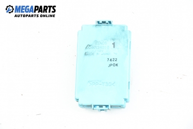 Module for Mitsubishi Galant VIII 2.0, 136 hp, sedan, 1997 № MR24316