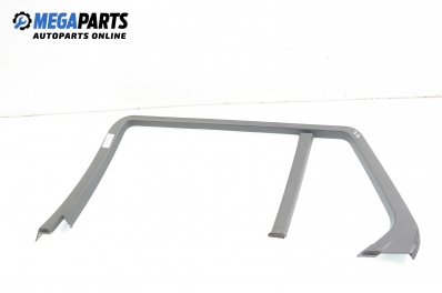 Interieur-leiste for Mercedes-Benz C-Class Estate (S204) (08.2007 - 08.2014), 5 türen, combi