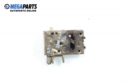 Schloss for Peugeot 106 1.4 D, 50 hp, 1993, position: links