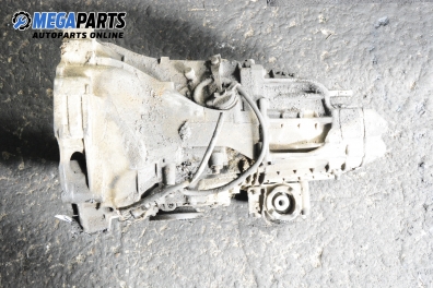  for Audi 80 (B3) 1.8, 113 hp, sedan, 1988