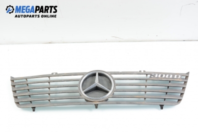 Grill for Mercedes-Benz Sprinter 2.3 D, 82 hp, truck, 1996