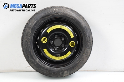 Spare tire for MERCEDES-BENZ A W169 (2004–2013) 16 inches, width 3.5 (The price is for one piece)