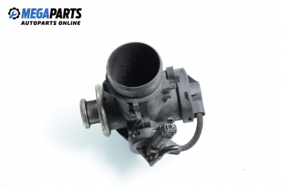 Supapă EGR for Peugeot 306 Hatchback (01.1993 - 10.2003) 1.9 D, 69 hp