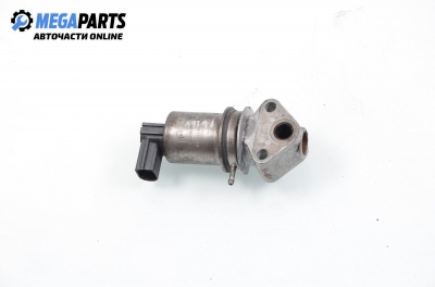 EGR valve for Volkswagen Bora (1998-2005) 1.6, sedan