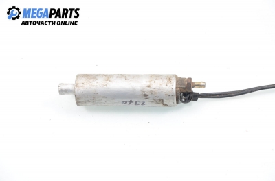 Fuel pump for Mercedes-Benz C W202 1.8, 122 hp, sedan, 1995