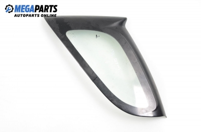 Vent window for Smart  Fortwo (W450) 0.6, 55 hp, 2001, position: left