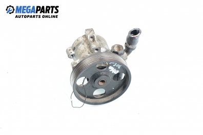 Power steering pump for Peugeot 306 1.9 D, 69 hp, hatchback, 5 doors, 1999