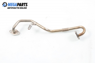 EGR rohr for Volkswagen Bora 1.6 16V, 105 hp, sedan, 2000