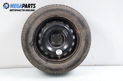 Spare tire for RENAULT CLIO (1998-2005) 14 inches, width 6 (The price is for one piece)