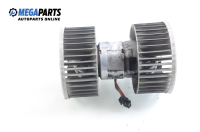Heating blower for BMW X3 (E83) 3.0 d, 204 hp automatic, 2004