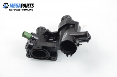 Corp termostat for Volkswagen Bora 1.6 16V, 105 hp, sedan, 2000