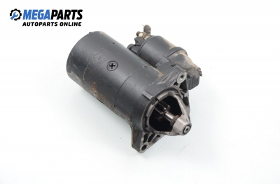 Starter for Fiat Punto 1.1, 54 hp, hatchback, 3 doors, 1996