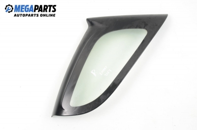 Vent window for Smart  Fortwo (W450) 0.6, 55 hp, 2001, position: right