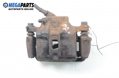 Caliper for Mitsubishi Space Wagon 1.8 4WD, 90 hp, 1992, position: front - right
