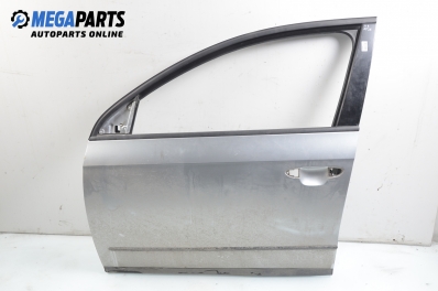 Door for Volkswagen Passat (B6) 2.0 16V TDI, 140 hp, sedan, 2005, position: front - left