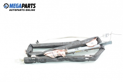 Airbag für Citroen C5 1.6 HDi, 109 hp, sedan, 2010, position: rechts