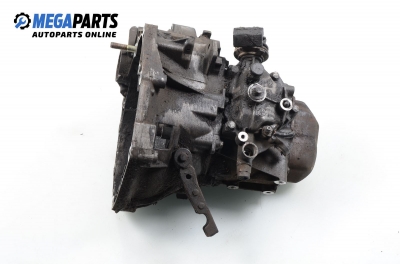  for Fiat Punto 1.1, 54 hp, hecktür, 1996