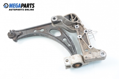 Control arm for Volkswagen Touran 1.6 FSI, 115 hp, 2004, position: front - left