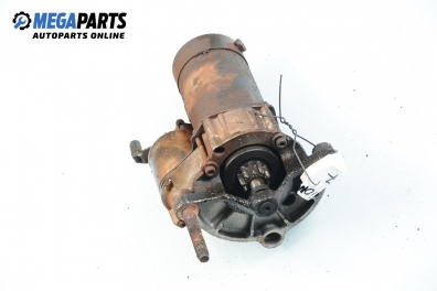 Demaror for Citroen Evasion 2.0 Turbo, 147 hp, 1995