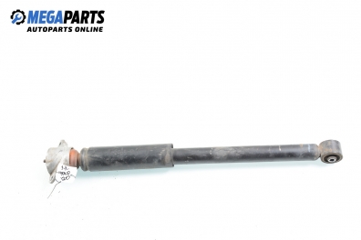 Shock absorber for Volkswagen Polo (9N/9N3) 1.2 12V, 64 hp, 2001, position: rear