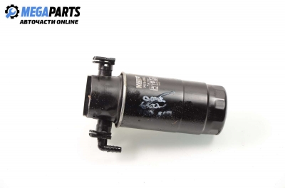 Fuel filter housing for BMW 7 (E38) 4.0 d, 245 hp automatic, 2000