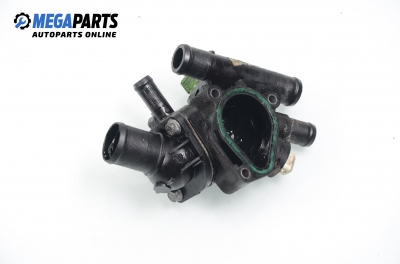 Thermostatgehäuse  for Volvo S40/V40 1.9 TD, 90 hp, sedan, 1998
