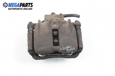 Etrier de frână pentru Honda Civic VI 1.5, 114 cp, combi, 1998, poziție: stânga - fața