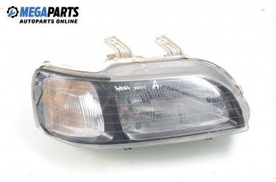 Headlight for Honda Civic VI 1.5 Vtec-E, 90 hp, hatchback, 5 doors, 1996, position: right