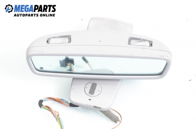 Oglindă electro-cromatică pentru Mercedes-Benz S-Class W220 3.2, 224 cp automat, 1998 № 220 881 00 07 
