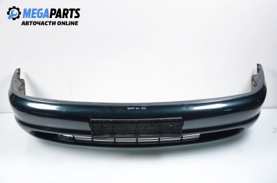 Front bumper for Ford Galaxy (1995-2000) 2.0, minivan automatic, position: front