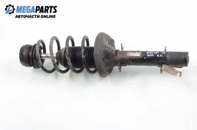 Macpherson shock absorber for Volkswagen Bora (1998-2005) 1.6, sedan, position: front - left