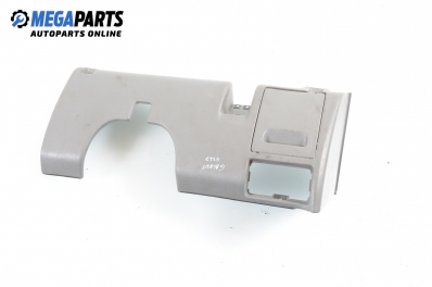 Plastic interior pentru Mitsubishi Galant VIII 2.0, 136 cp, sedan, 1998