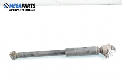 Shock absorber for Volkswagen Polo (9N/9N3) 1.2 12V, 64 hp, 2001, position: rear